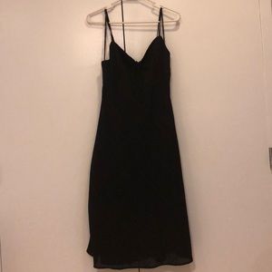 Forever 21, NWT, Little Black Dress, Size S
